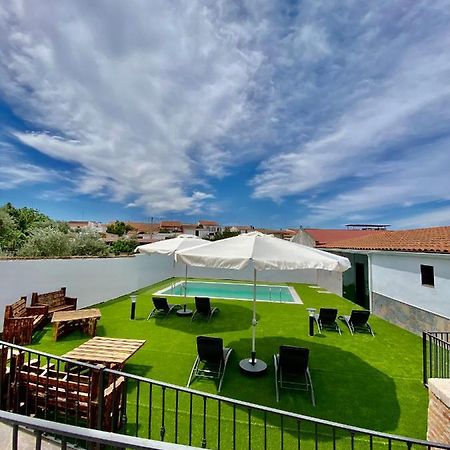 Complejo Rural Rincon Del Paraiso Valencita Εξωτερικό φωτογραφία