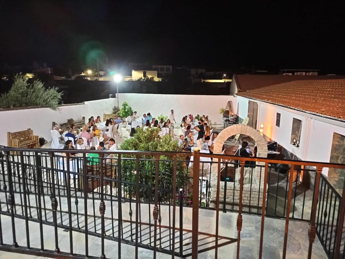 Complejo Rural Rincon Del Paraiso Valencita Εξωτερικό φωτογραφία