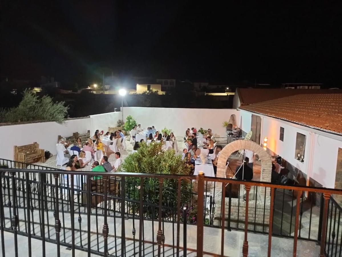 Complejo Rural Rincon Del Paraiso Valencita Εξωτερικό φωτογραφία