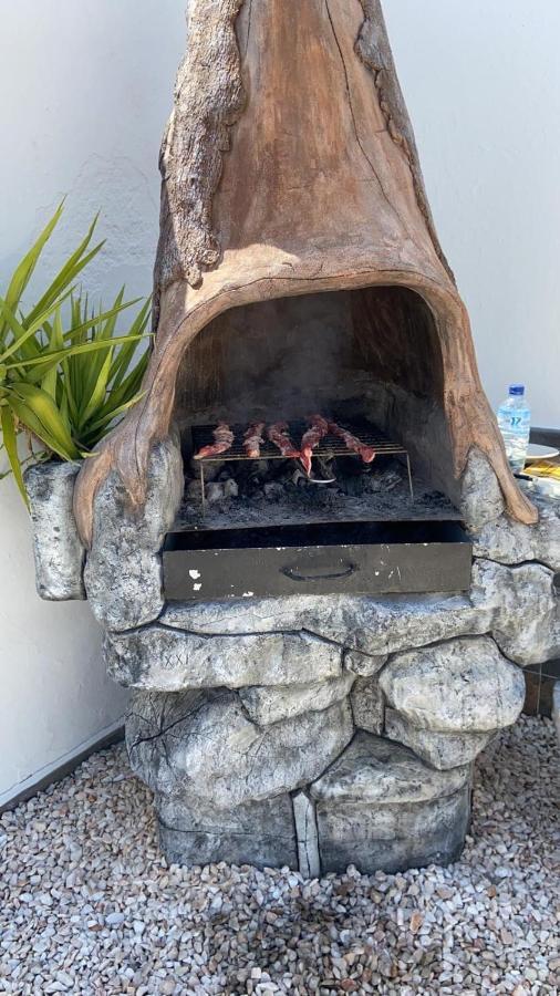 Complejo Rural Rincon Del Paraiso Valencita Εξωτερικό φωτογραφία