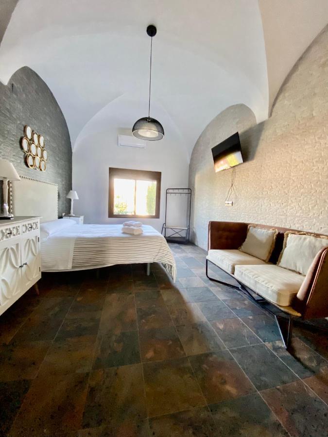 Complejo Rural Rincon Del Paraiso Valencita Εξωτερικό φωτογραφία