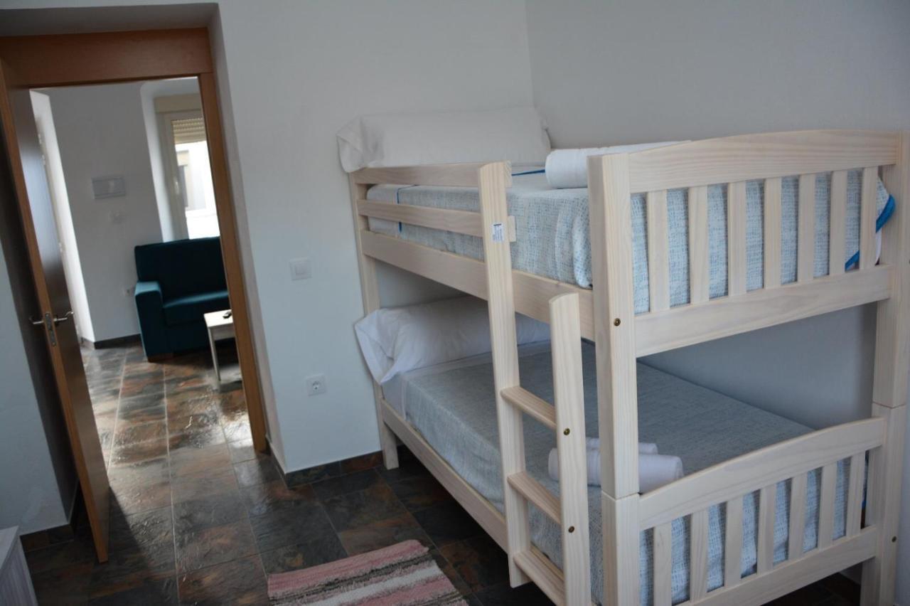 Complejo Rural Rincon Del Paraiso Valencita Εξωτερικό φωτογραφία