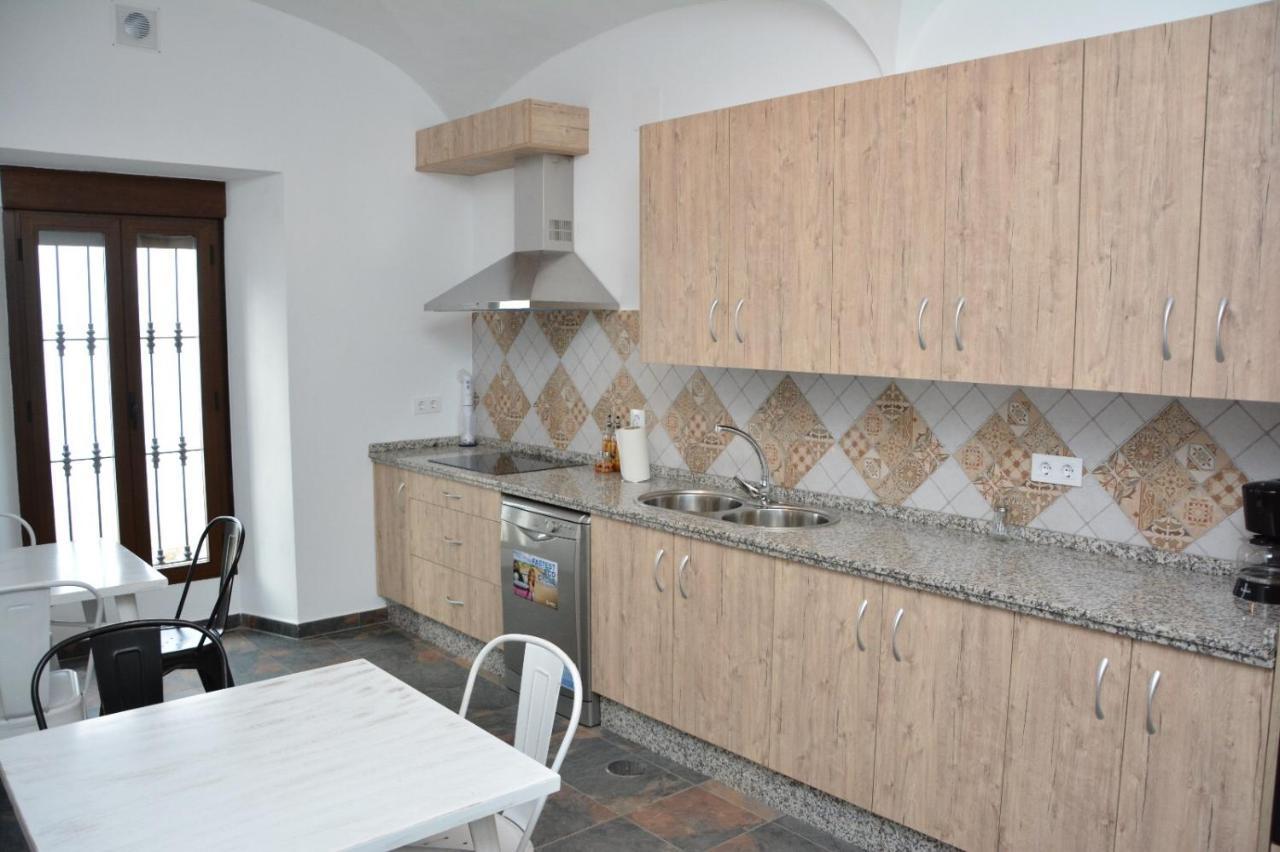 Complejo Rural Rincon Del Paraiso Valencita Εξωτερικό φωτογραφία