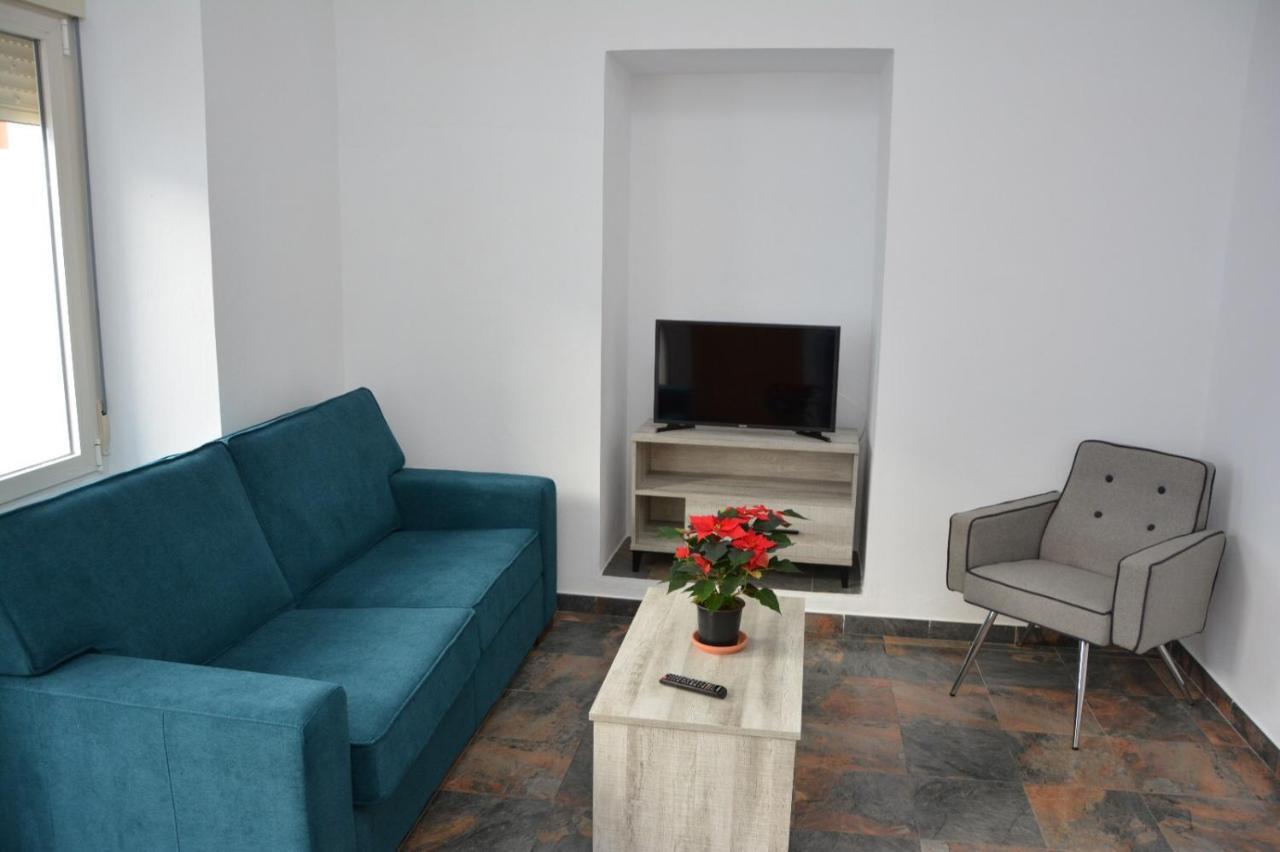 Complejo Rural Rincon Del Paraiso Valencita Εξωτερικό φωτογραφία